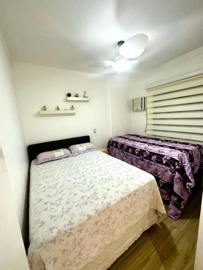 Apartamento Top De Linha Praia Da Enseada Guaruja Exterior photo